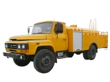 Sewer Jetting Cleaner Dongfeng